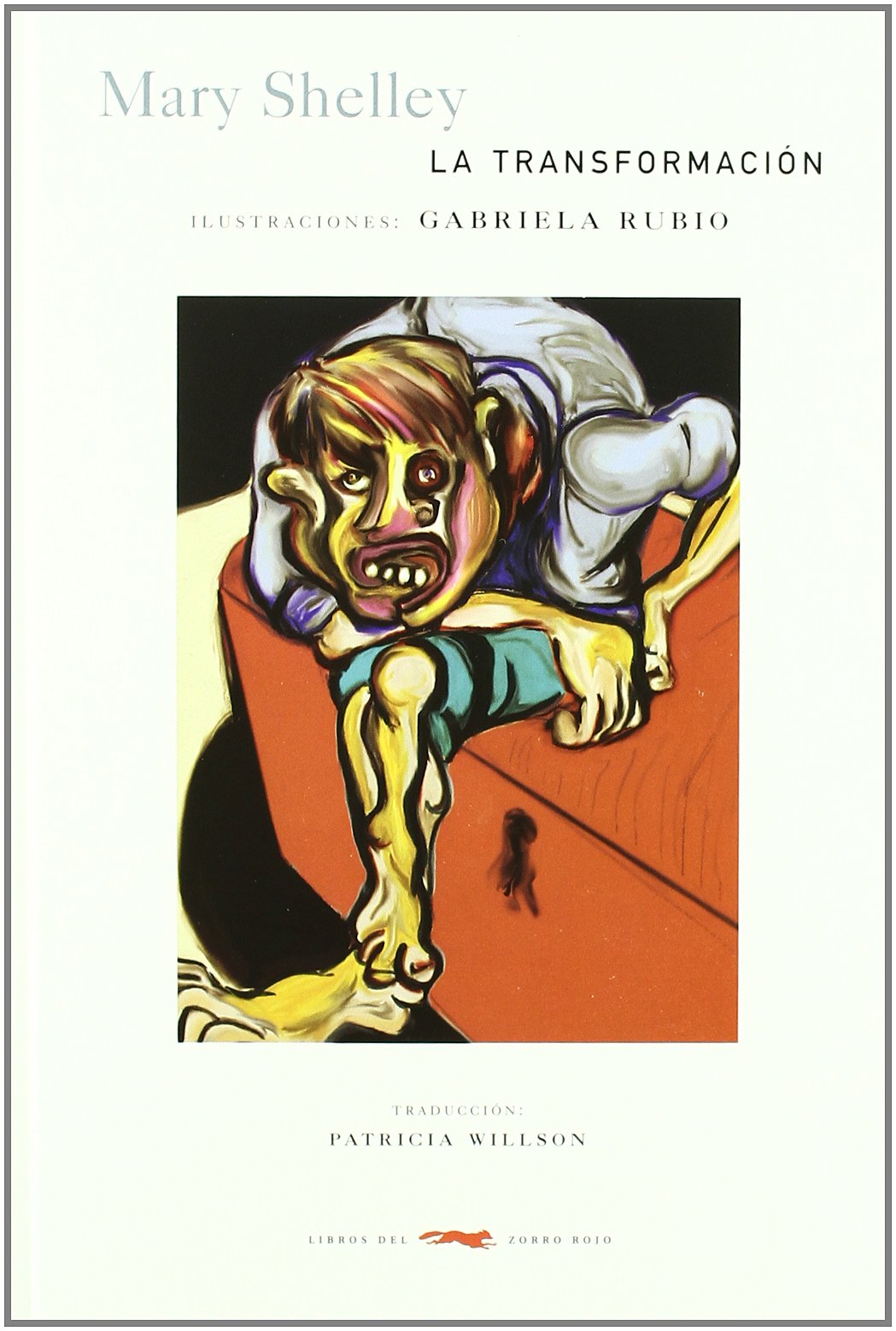 La transformacin (Biblioteca Del Faro/ Lighthouse Library) (Spanish Edition),Used