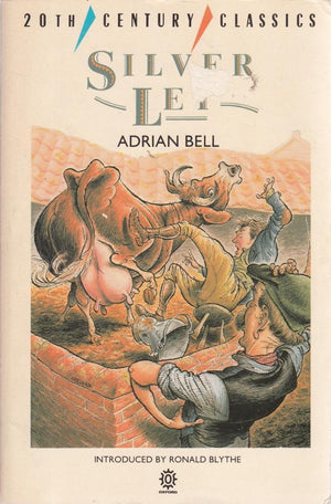 Silver Ley (Twentieth Century Classics)
