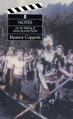 Notes: The Making of Apocalypse Now,New