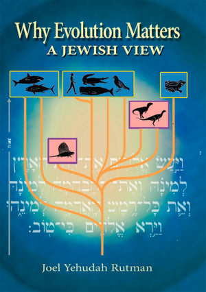 Why Evolution Matters: A Jewish View,Used