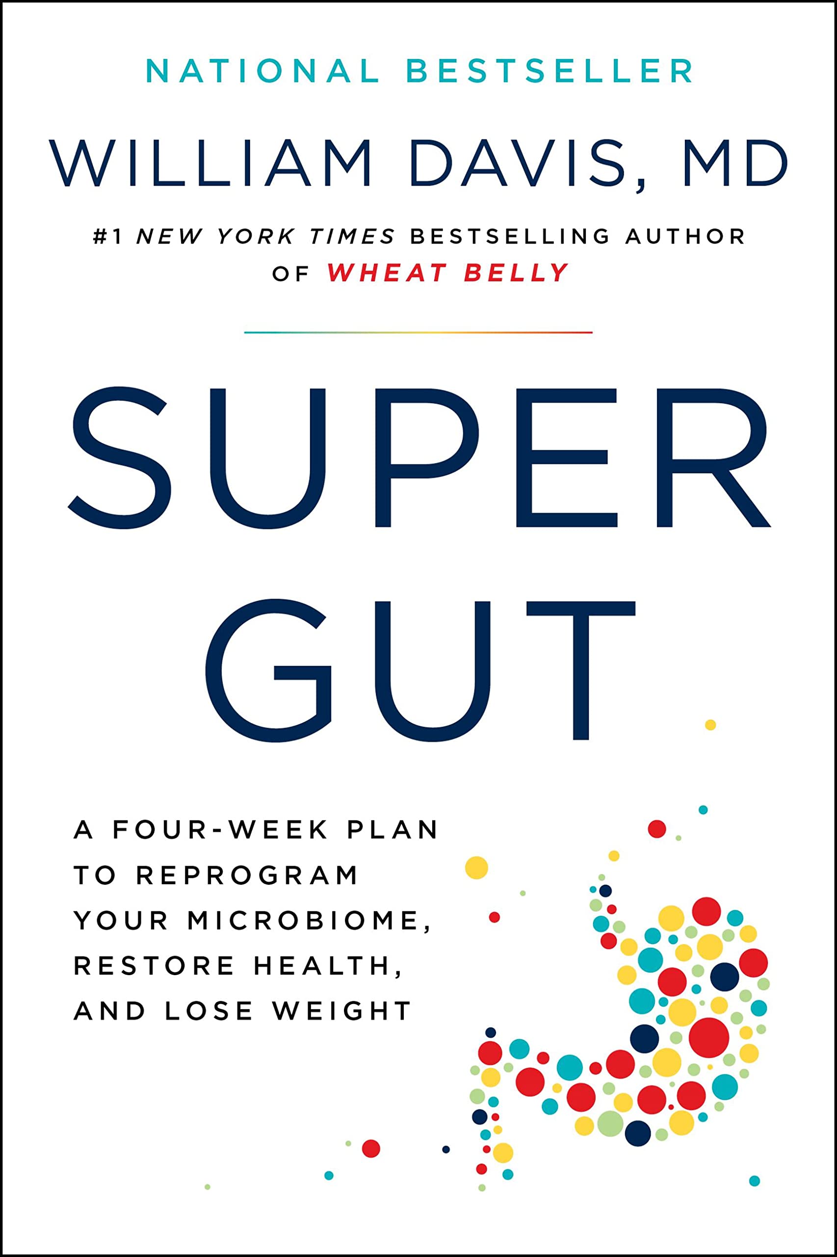 Super Gut,Used