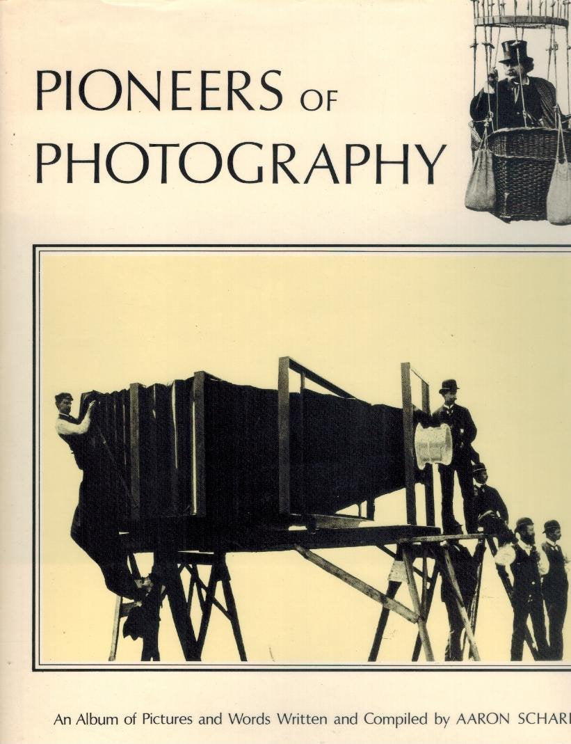 Pioneers of Photography,Used