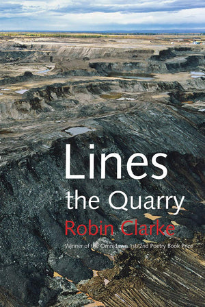 Lines the Quarry,Used