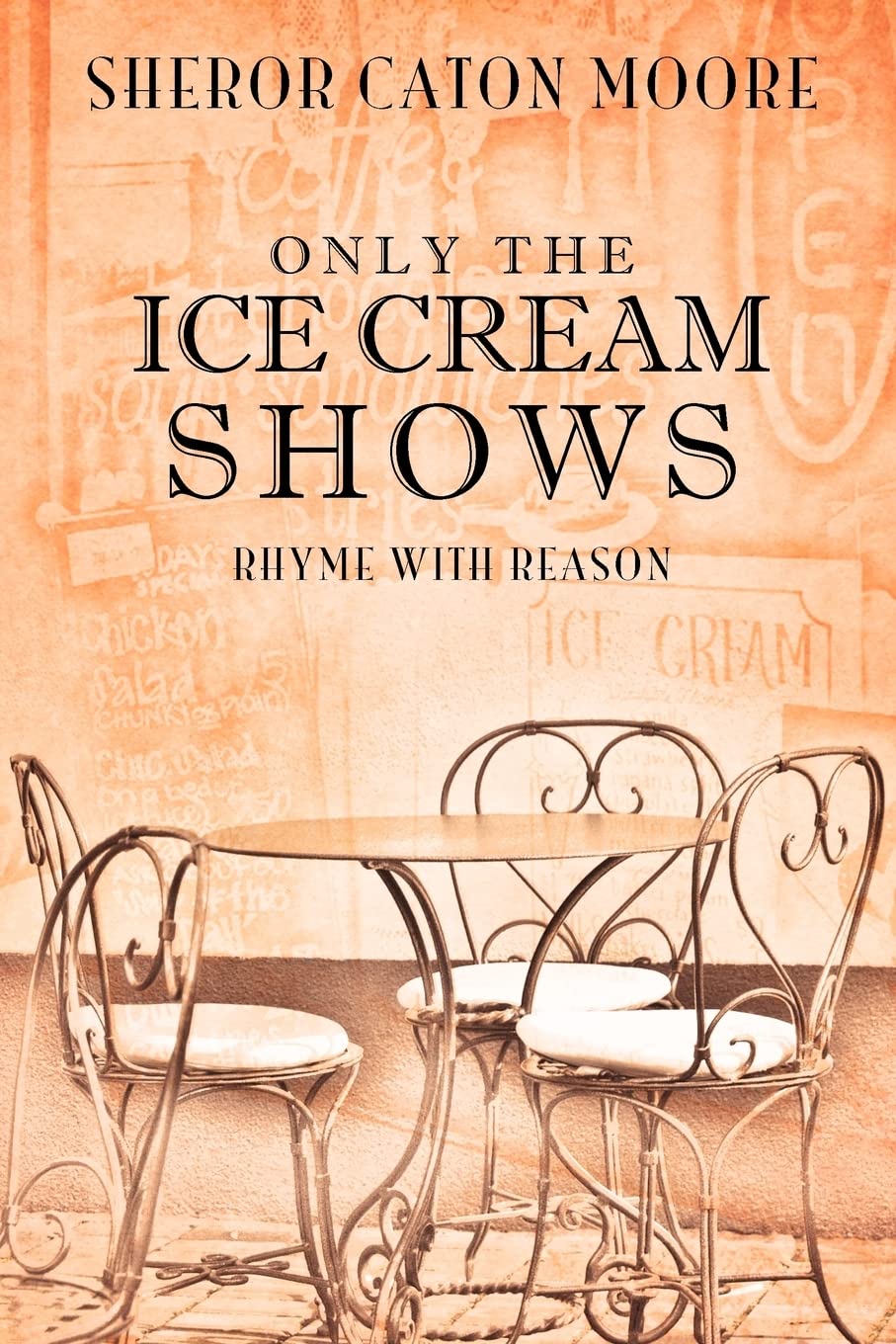 Only the Ice Cream Shows,Used