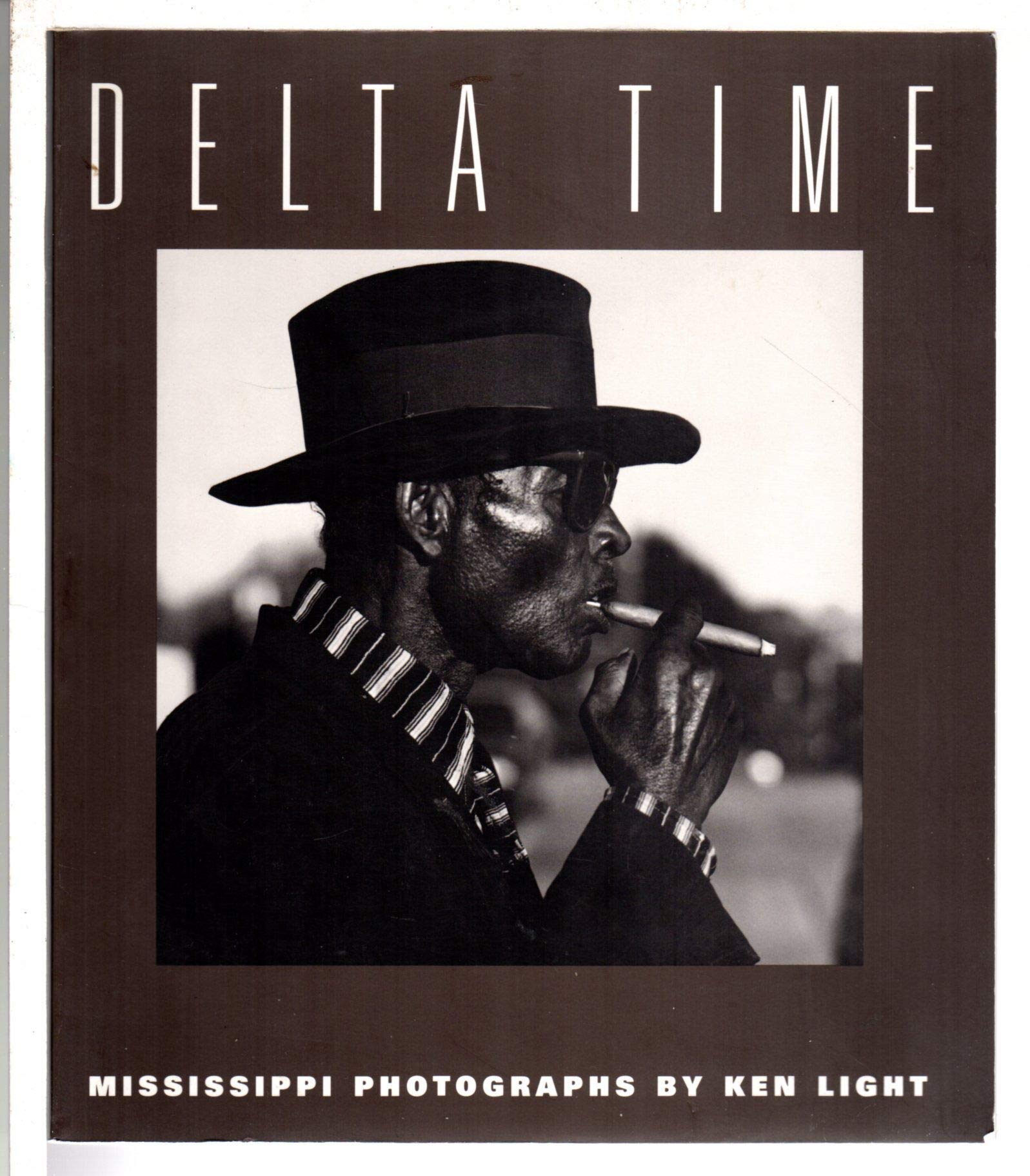 DELTA TIME PB,Used