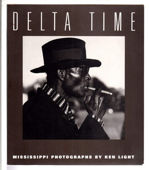 DELTA TIME PB,Used