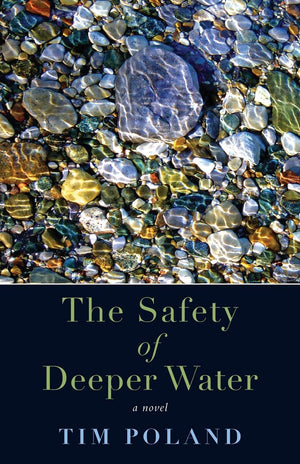 THE SAFETY OF DEEPER WATER,Used