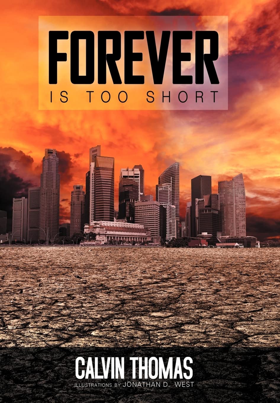 Forever Is Too Short,Used