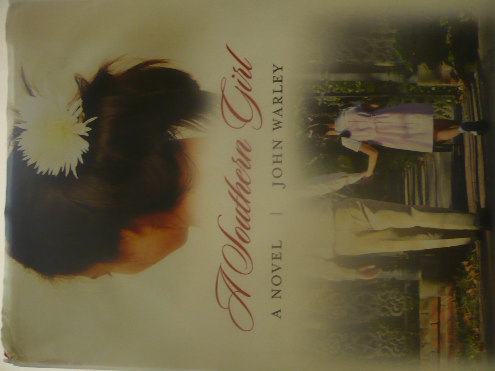 A Southern Girl: A Novel (Story River Books),Used