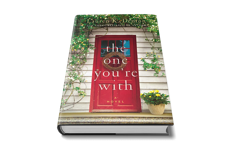 The One You're With,Used