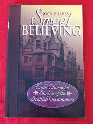 Sweet Believing,Used