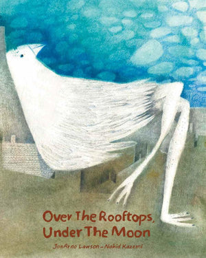 Over the Rooftops, Under the Moon,Used