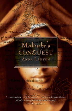 Malinche's Conquest,Used