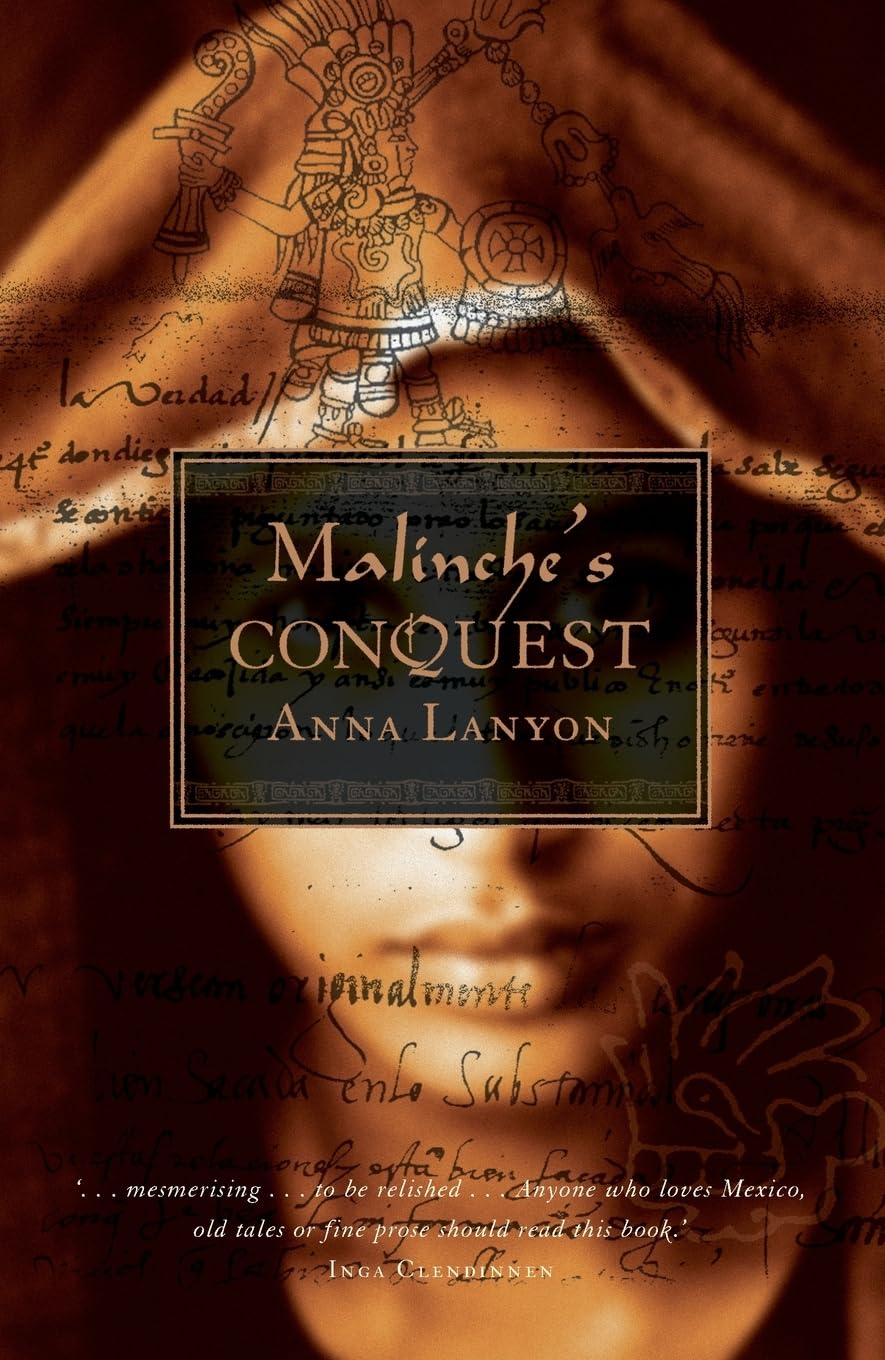 Malinche's Conquest,Used
