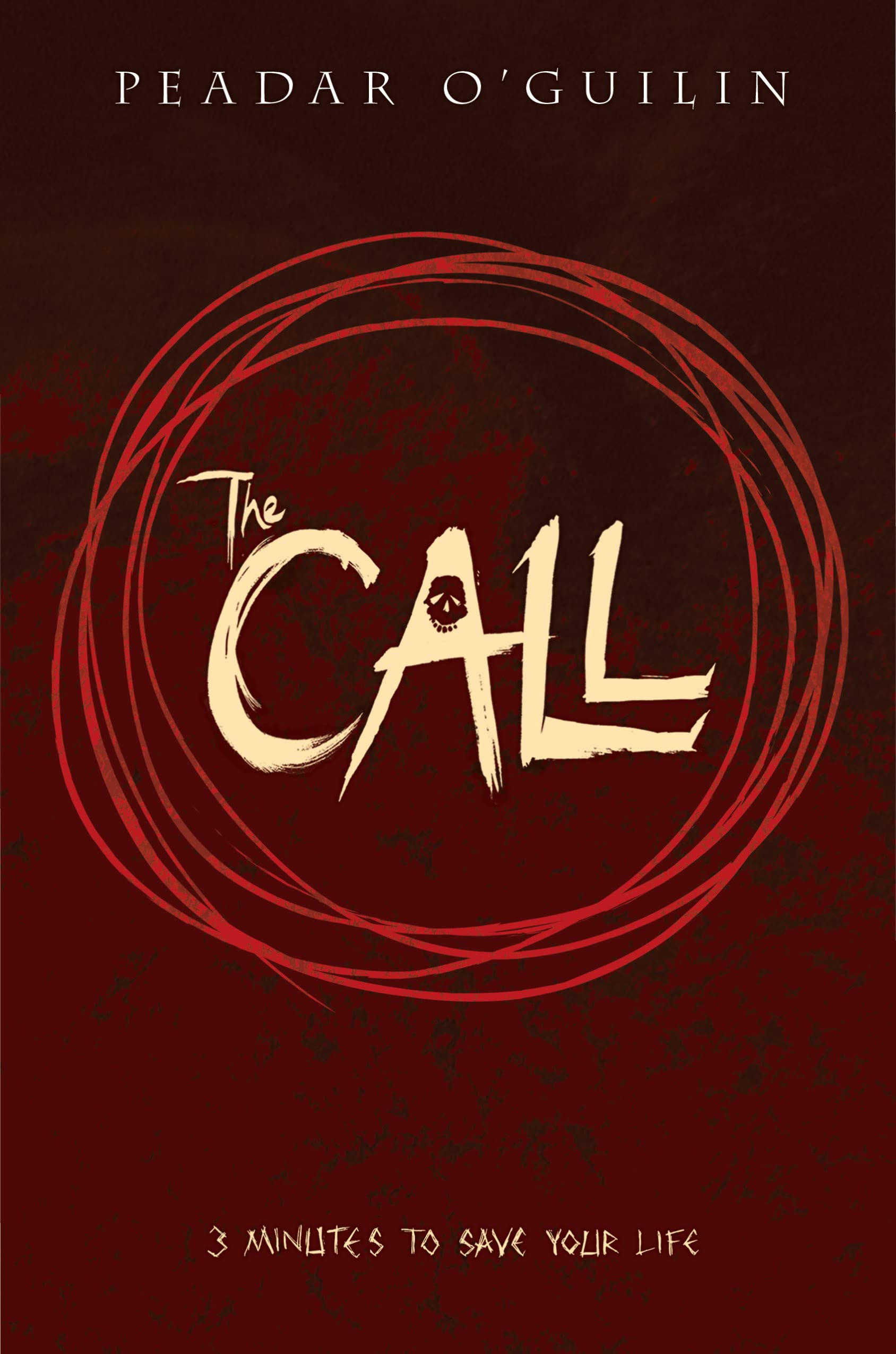 The Call,Used