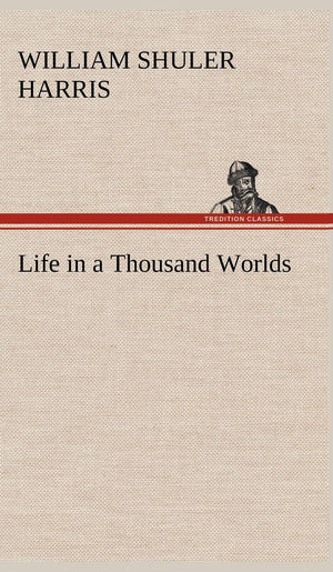 Life in a Thousand Worlds,Used