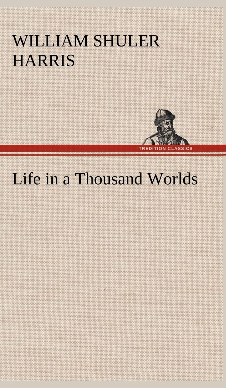 Life in a Thousand Worlds,Used