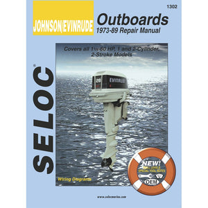 Mercury Outboards, 34 Cylinders, 19651989