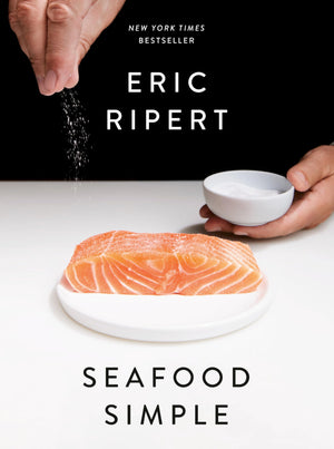 Seafood Simple: A Cookbook,Used