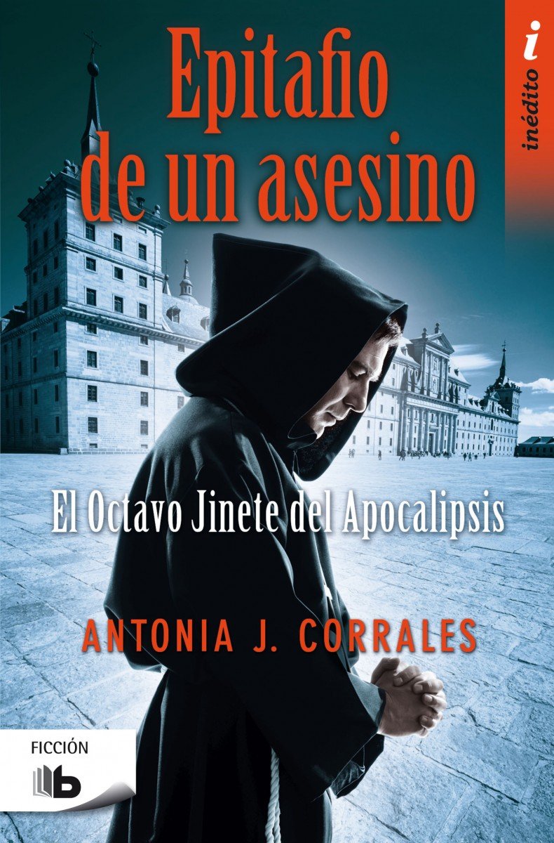 Epitafio de un asesino/ Epitaph of a Murderer (Spanish Edition),Used