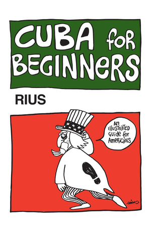 Cuba for Beginners,Used