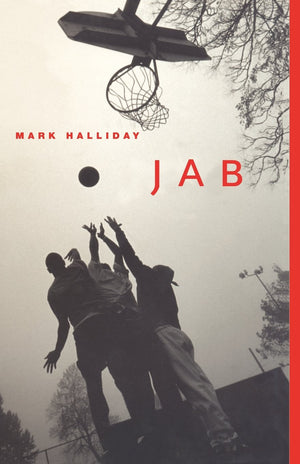 Jab (Phoenix Poets),Used