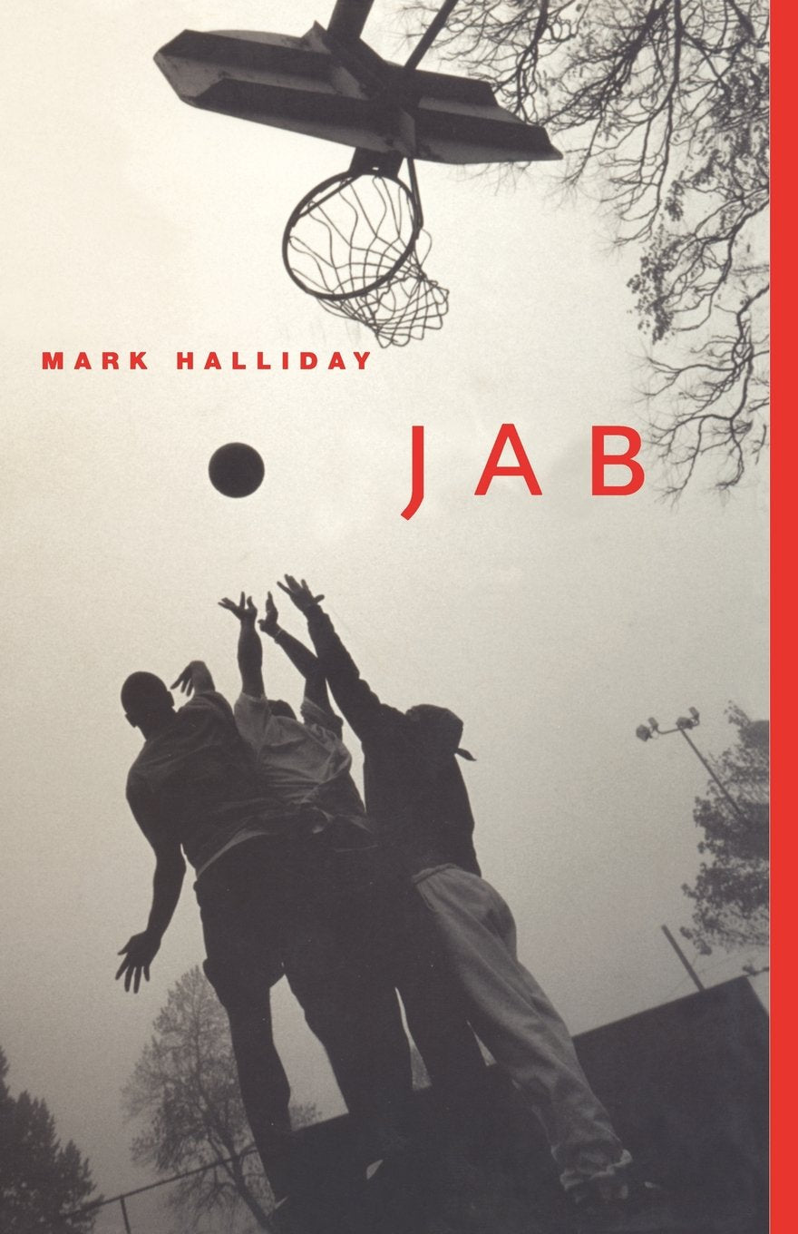 Jab (Phoenix Poets),Used