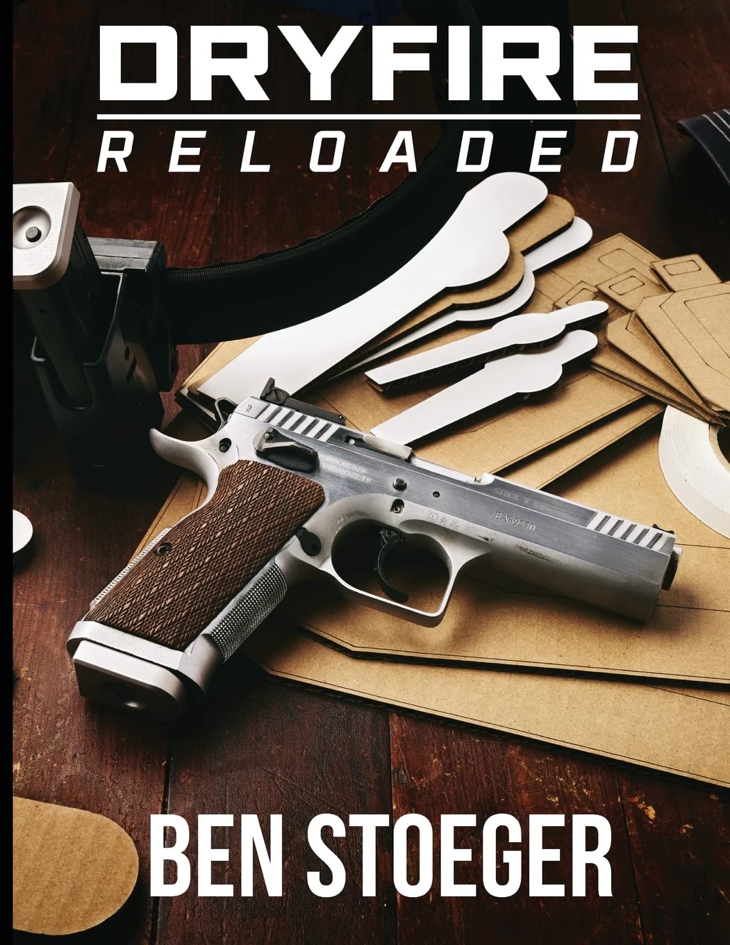 DryFire Reloaded,New