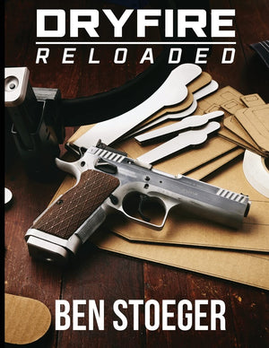 DryFire Reloaded,New