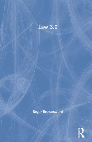 Law 3.0,Used
