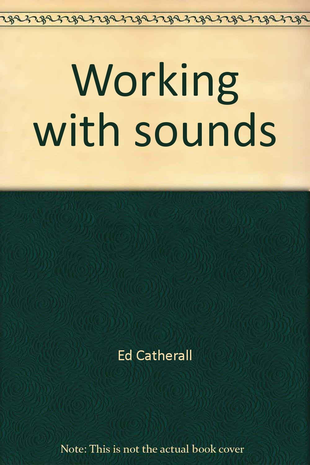 Working with sounds (The Workingwithscience series),Used