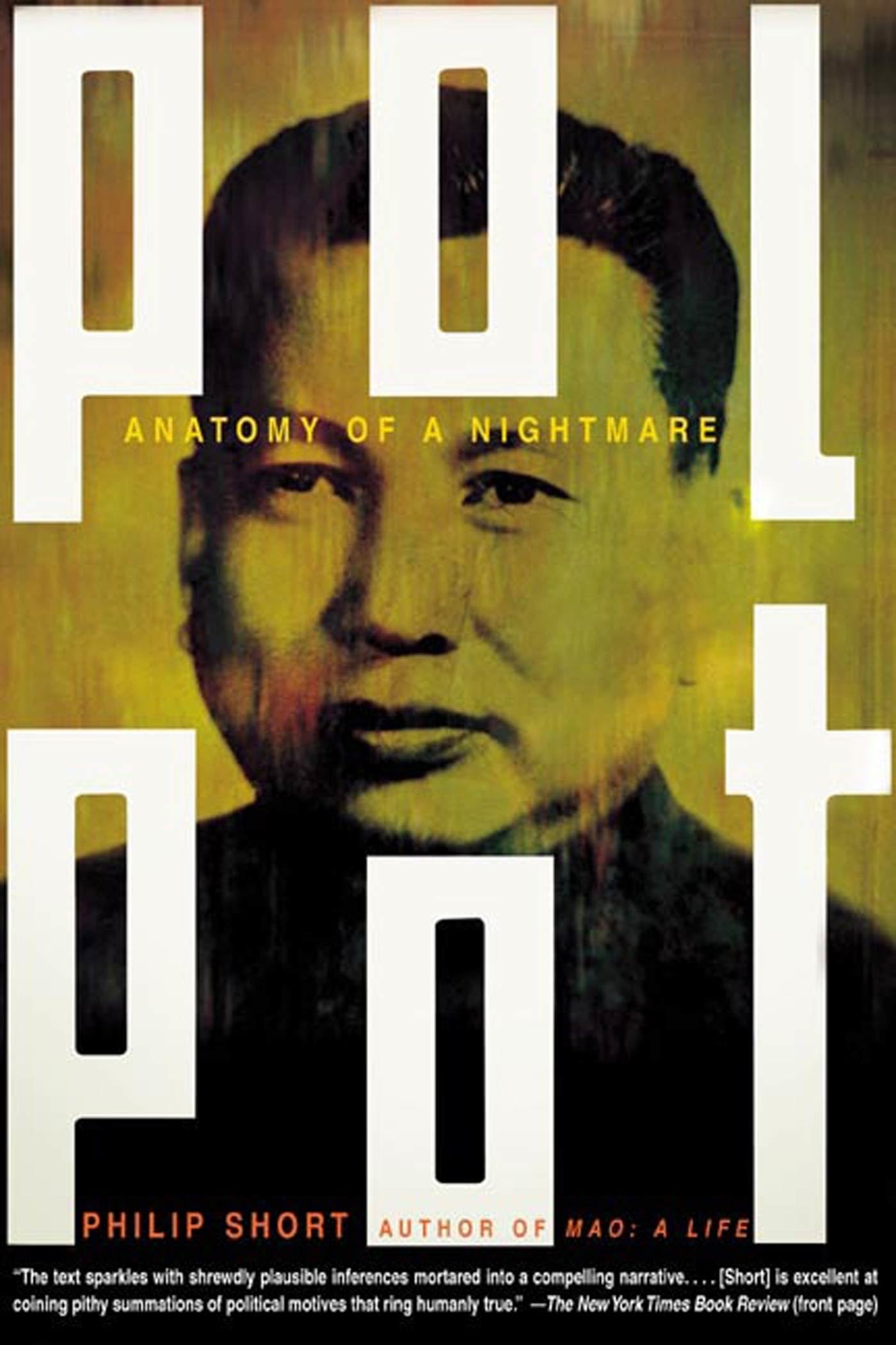 Pol Pot: Anatomy of a Nightmare,Used