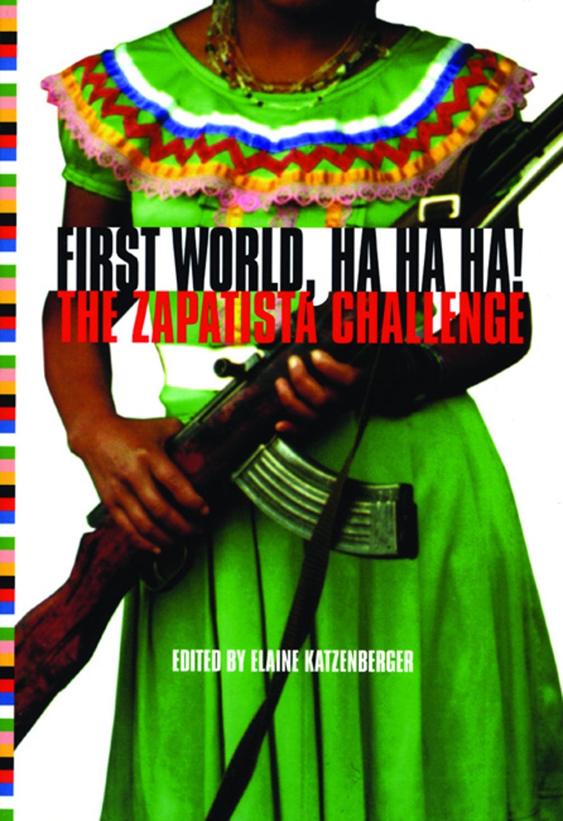 First World, Ha, Ha, Ha!,Used