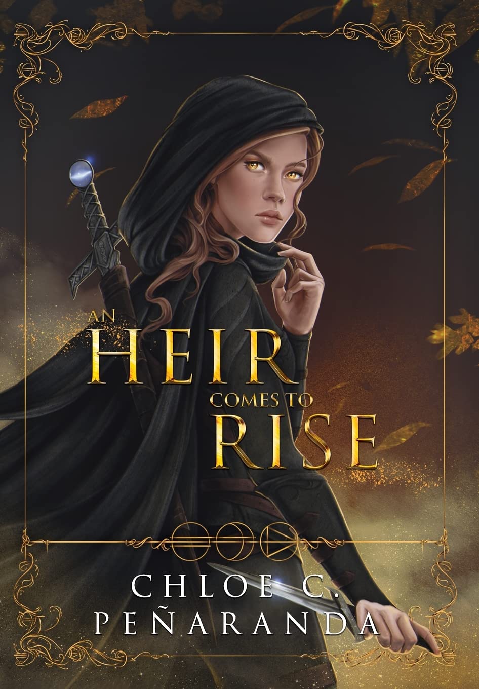 An Heir Comes to Rise,Used