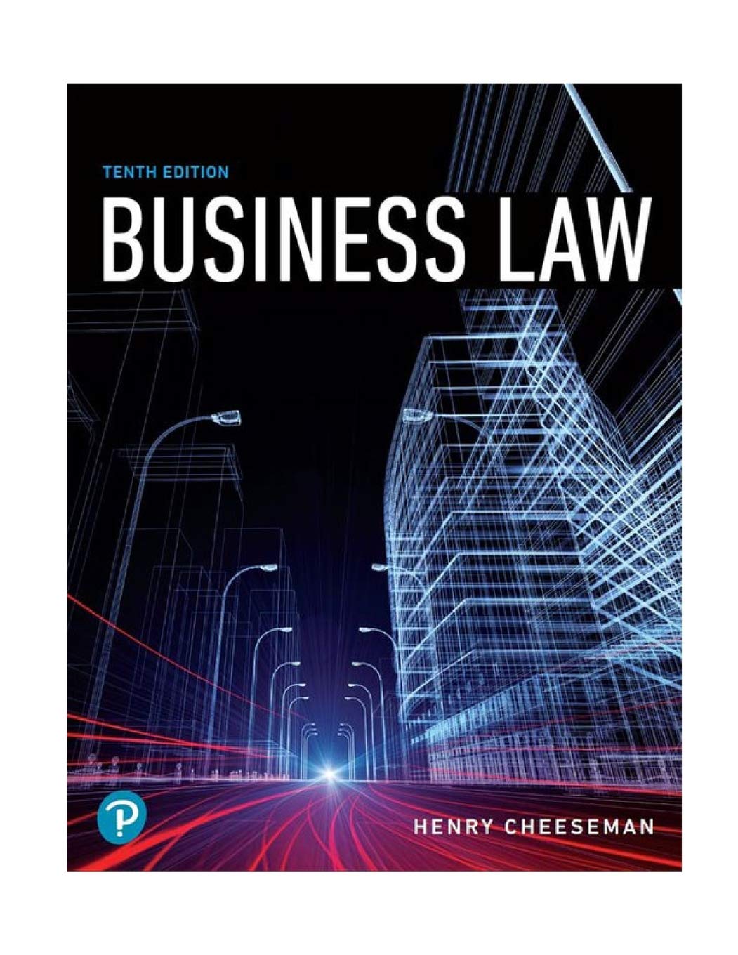Business Law (What's New in Business Law),Used