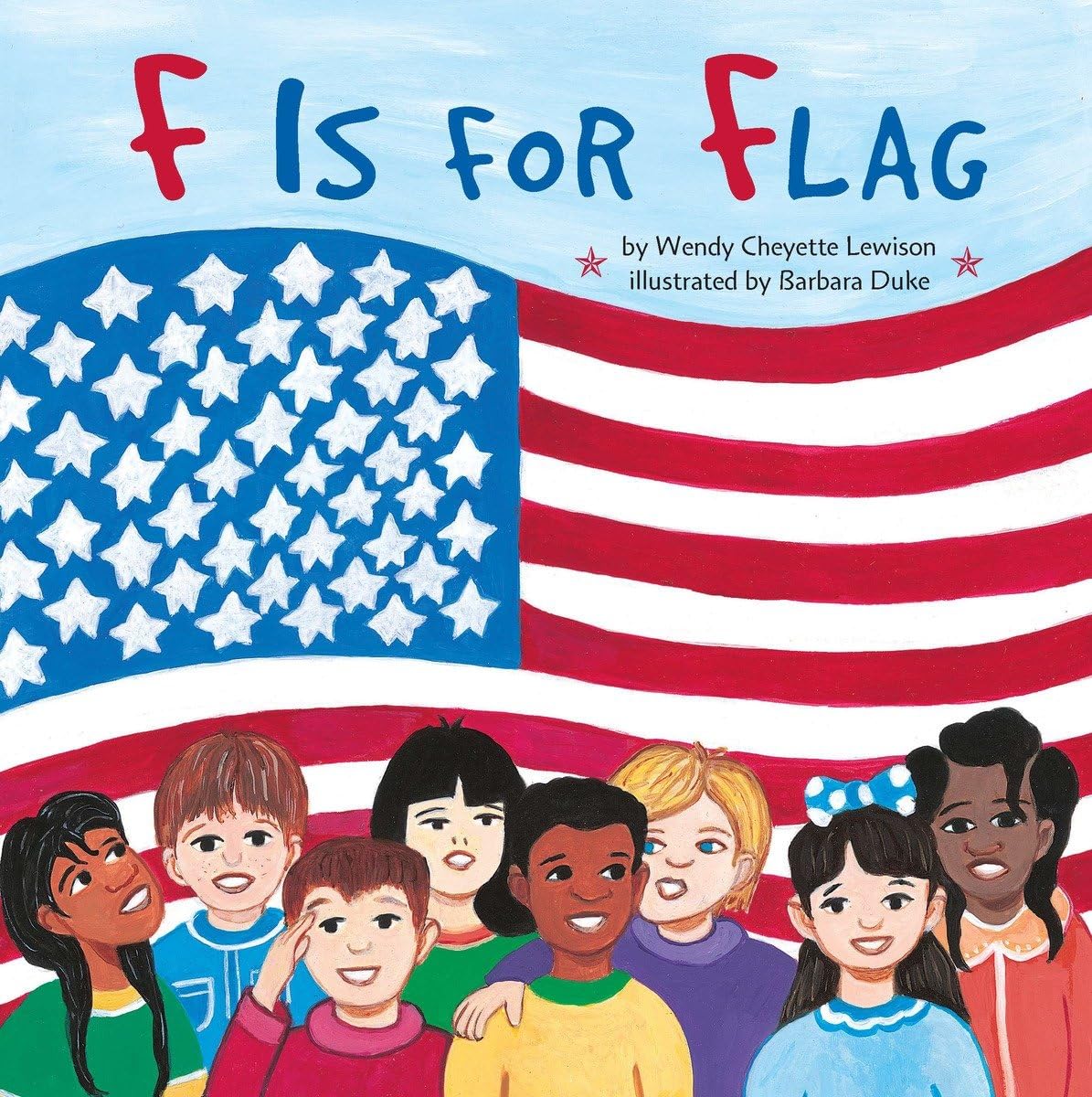 F Is for Flag (Reading Railroad),Used