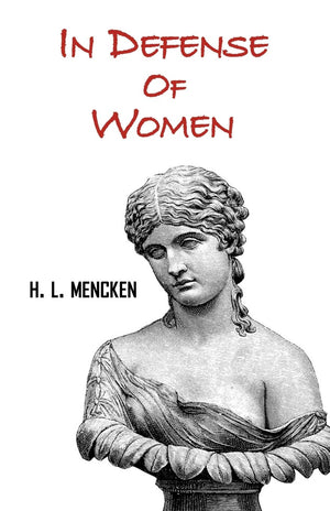 In Defense of Women,Used