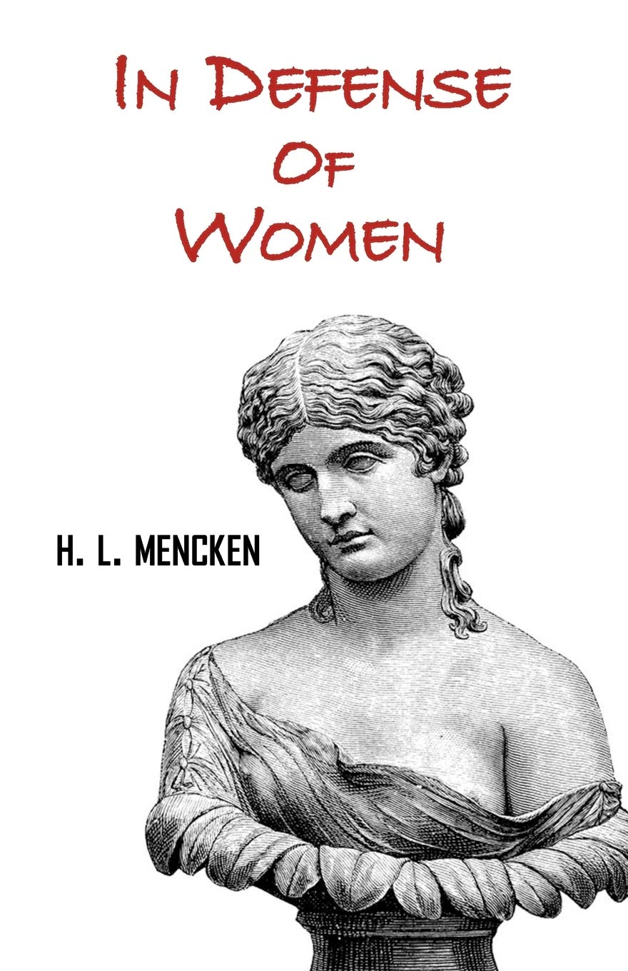 In Defense of Women,Used