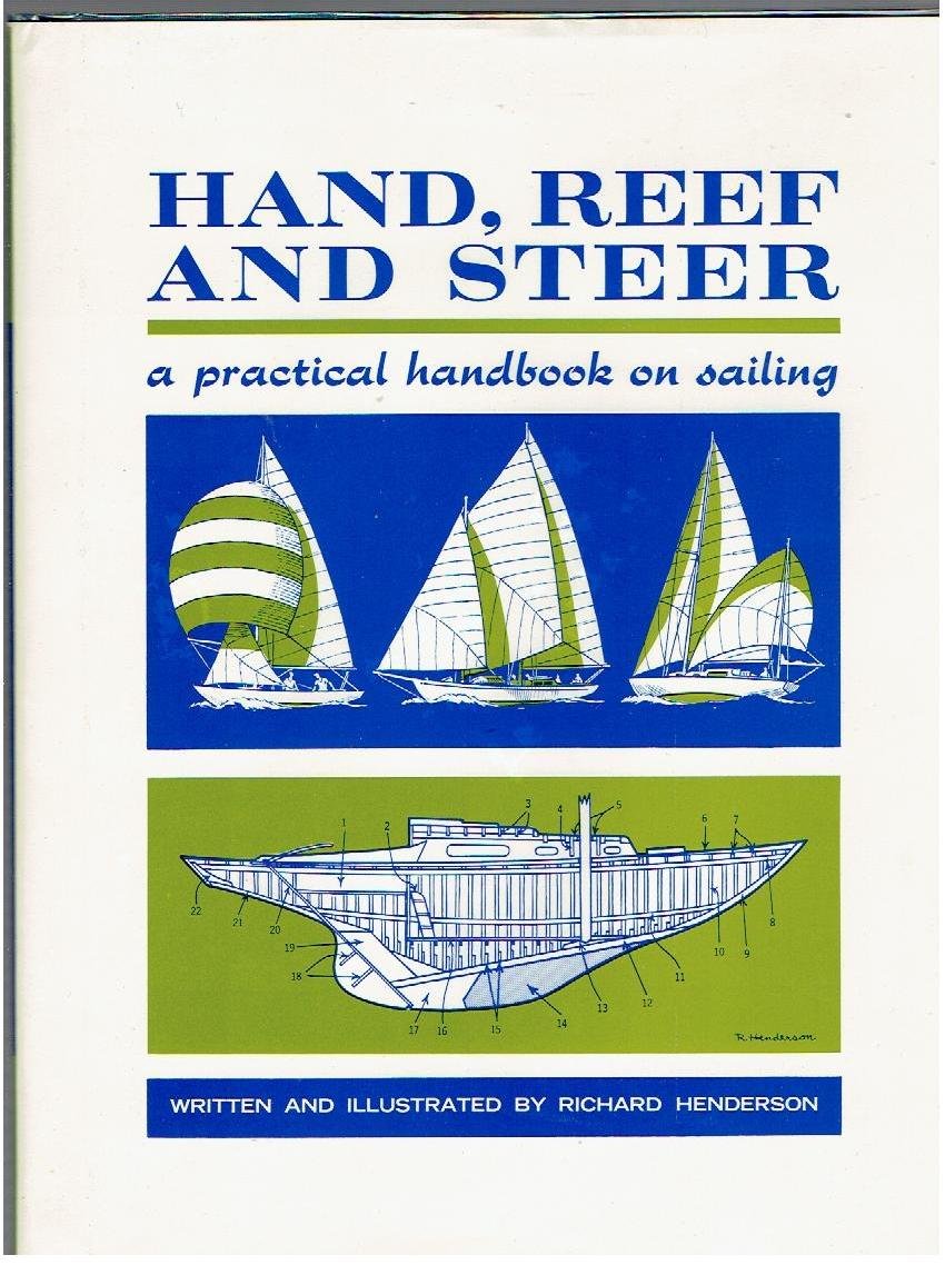 Hand, Reef And Steer,Used