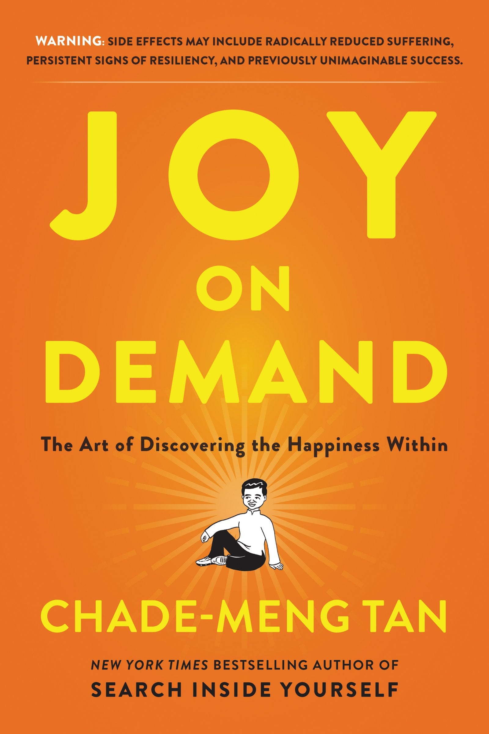 JOY DEMAND,Used