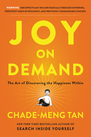 JOY DEMAND,Used