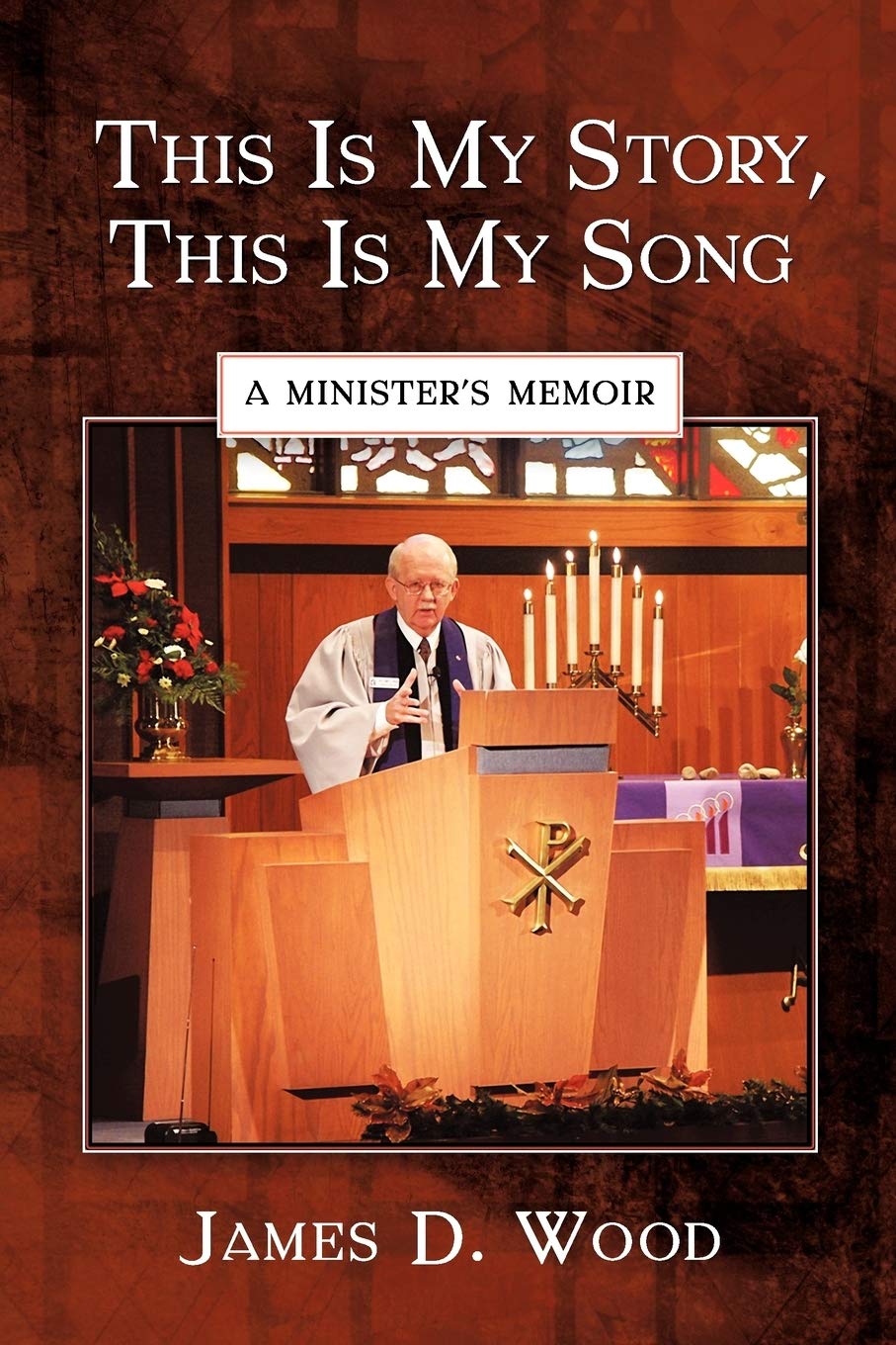 This Is My Story, This Is My Song: A Minister'S Memoir,Used