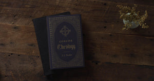 Concise Theology,Used