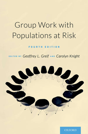 Group Work with Populations AtRisk,Used