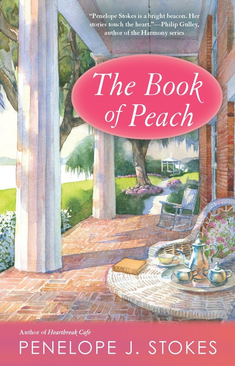 The Book of Peach,Used