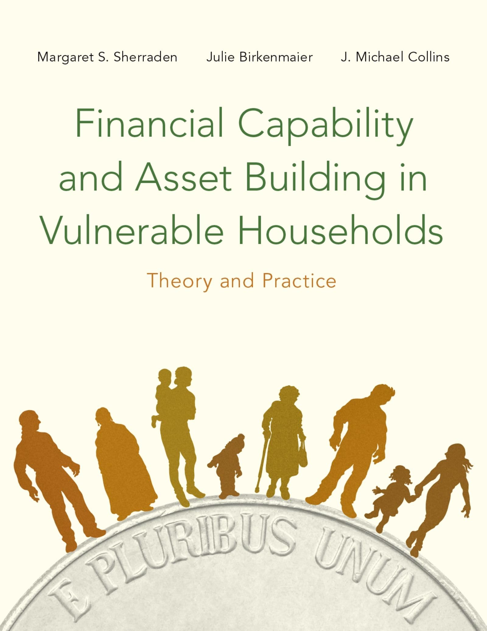 Financial Capability and Asset Building in Vulnerable Households: Theory and Practice,Used
