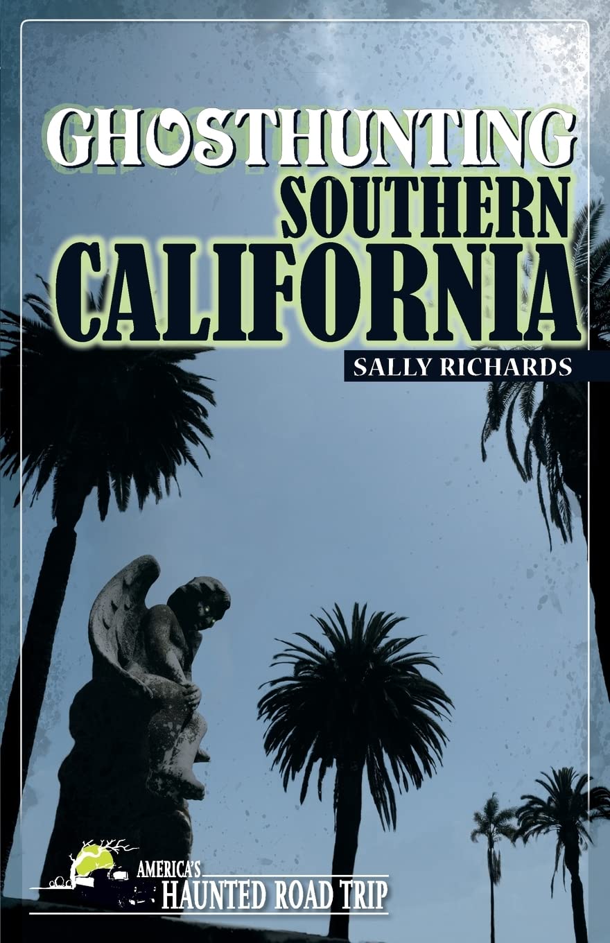 Ghosthunting Southern California (America's Haunted Road Trip),Used
