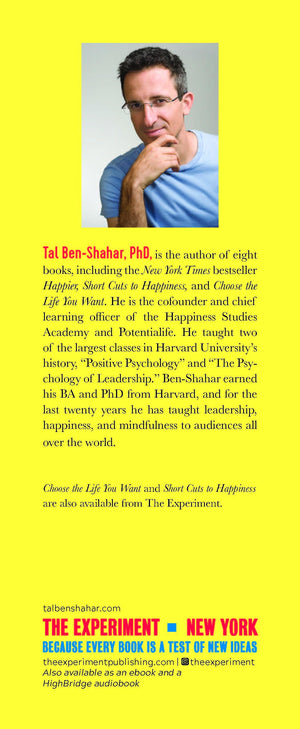 Happier, No Matter What: Cultivating Hope, Resilience, and Purpose in Hard Times,Used