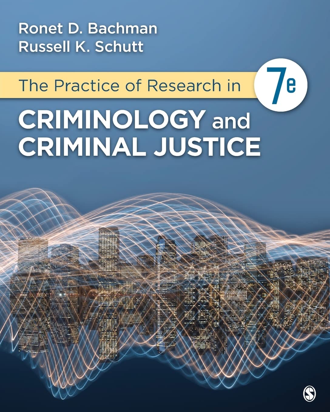 The Practice Of Research In Criminology And Criminal Justice