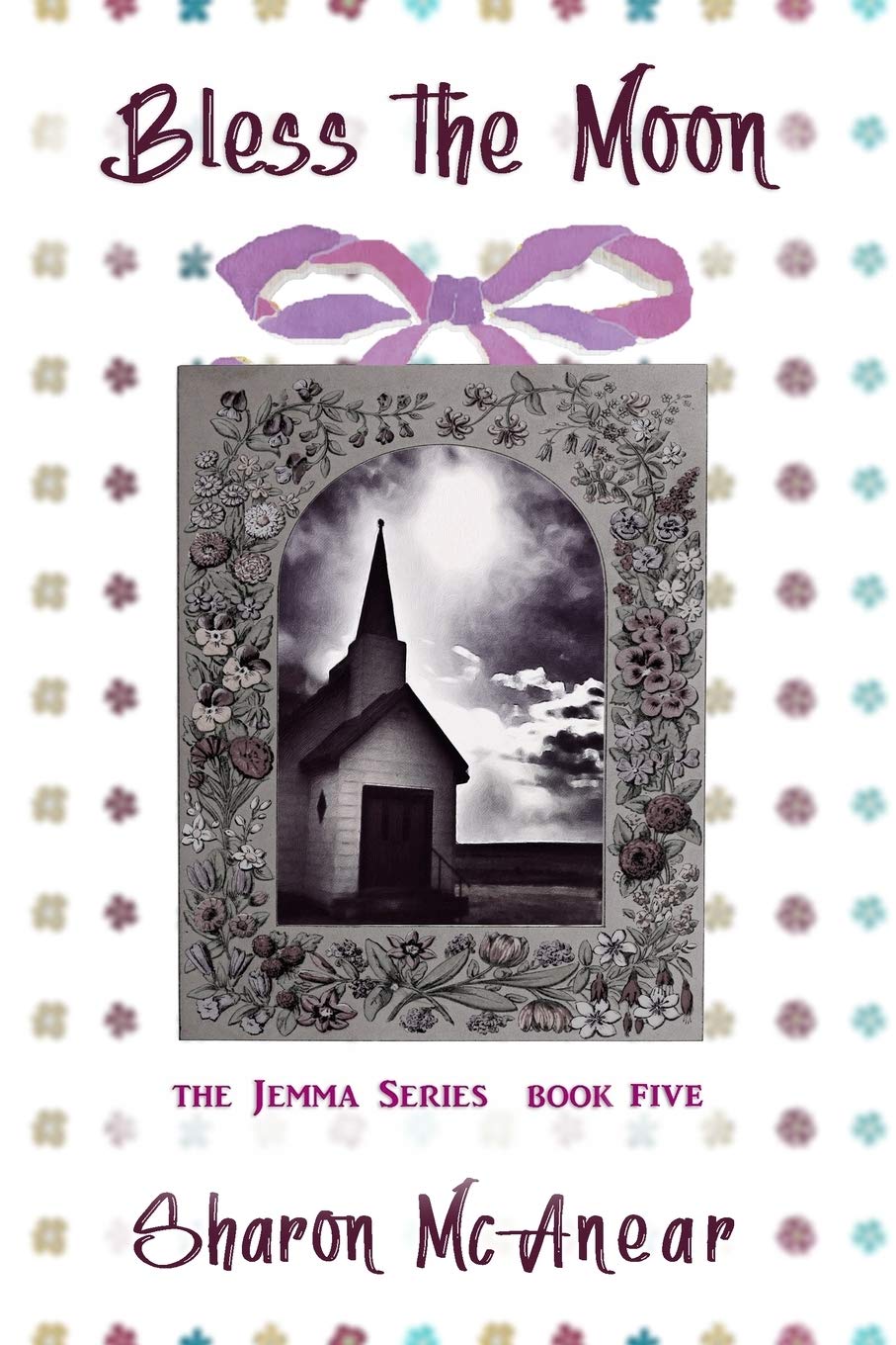 Bless the Moon (Jemma Series),Used